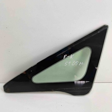 фото thumb №1, Стекло треугольник левых дверь honda civic viii sedan fd, fa 73371snaa01