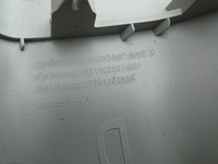 фото thumb №7, Renault megane iv защита стойка правый перед