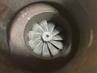 фото thumb №7, Турбонагнетатель jaguar xf x250 evoque 2.2d 9676272680