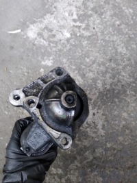 Стартер renault volvo 1.9 dci valeo 8200064465 Доставка, фото thumb