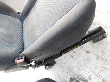 фото thumb №9, Ford focus c-max i 2.0 tdci 2004r сидіння комплект