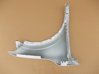 фото thumb №16, Крыло левый перед renault v megane e-tech