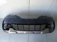 Бампер підлога renault captur lift 17- новий оригінальний номер Ціна, фото thumb