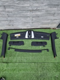 фото thumb №1, Mercedes gtc amg w190 lift cabrio запчасти потолочный лампа