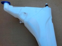 фото thumb №8, Audi a8 4h lift бак омывателя 4h0955451d