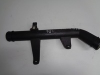 фото thumb №1, Vw crafter wąż труба інтеркулер 2.5 tdi bjl