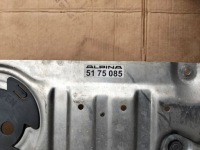 Балка підвіска підрамник передні bmw m3 g20 g21 6883293 6878580 Зі Шроту, фото thumb