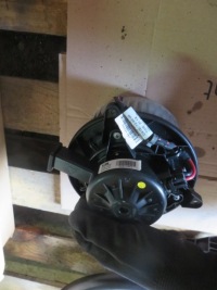 фото thumb №1, Воздуходувка opel insignia a 52426734 x