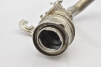 Mercedes w177 1.5 cdi труба заливна горловина пального 2019r Доставка, фото thumb