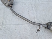 фото thumb №13, Chrysler pacifica 3.6 hybrid вихлоп глушник гасник kompletny 18r