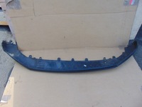 фото thumb №10, Накладка защита бампера перед audi q5 80a s-line