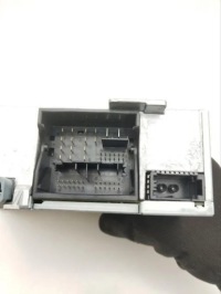 фото thumb №8, Радіо bez навігації porsche panamera 971 971035880 бензиновий 243kw 2018