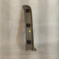 фото thumb №6, Dodge ram 1500 09- молдинг захист ліва права usa