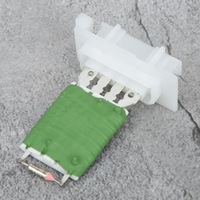 фото thumb №5, Резистор двигателя вентилятор отопителя 1k0959263a