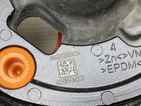 фото thumb №11, Воздуховод bmw ix3 2024 8094547