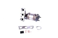 фото thumb №2, Каталізатор eec vk6091t