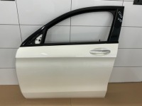 фото thumb №1, Mercedes glc coupe x253 двері колір 799