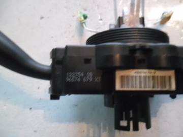 фото thumb №1, Переключатель комбинированный peugeot citroen 96574679xt