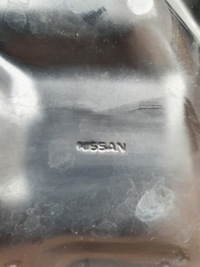 фото thumb №16, Капот кришка двигуна nissan juke i 1 f15 10-19