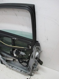 фото thumb №8, Двері ліва задні audi a6 4b0 sedan