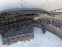 фото thumb №12, 819 opel insignia a lift бампер перед передний