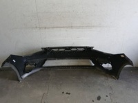 фото thumb №11, Бампер перед seat ibiza 6f 17-