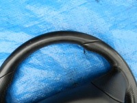 фото thumb №9, Запчасти | zafira c astra j руль opc кожа 13365200