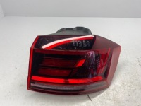 фото thumb №1, Vw golf sportsvan lift лампа задняя pr 510945096ad