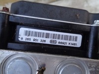 фото thumb №6, Насос abs citroen peugeot 3008 i t84 9666930880