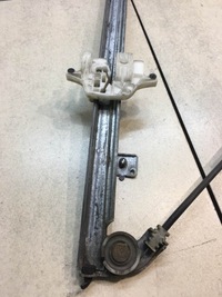 фото thumb №12, Подъемник стекло левый перед peugeot 807 1485312080