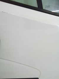 фото thumb №7, I177 дверь правые перед renault master 3 белый