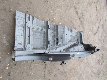 фото thumb №8, Hyundai ioniq v 5 чверть довга крило стійка bok зад задня ліва