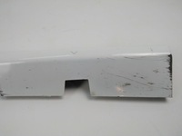 фото thumb №5, Dodge charger 2015+ накладка поріг поріг правий sr