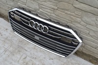 фото thumb №2, Решётка радиатора решётка audi a6 c8 4k0