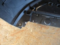 фото thumb №12, Бампер перед передний renault captur lift