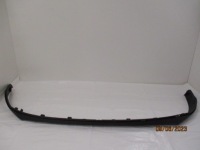 фото thumb №1, Megane iii lift 13-2016 молдинг бампера передній