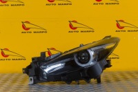 Mazda 3 рестайлинг  16- фара фара перед full led l Цена, фото thumb