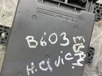 Honda civic 2006 рамка / модуль предохранителей Доставка, фото thumb