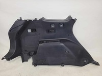 фото thumb №10, Обшивка багажника лівий правий santa fe iii grand 2015