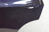 фото thumb №7, Дверь левый зад bmw x5 e70 416