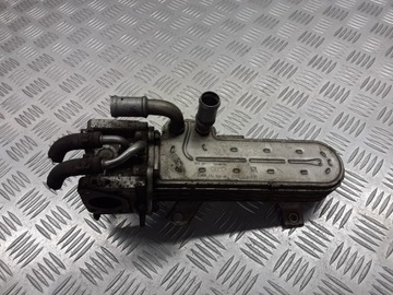 фото thumb №1, Радиаторов выхлопных газов skoda octavia ii 1.9 tdi 038131513ad