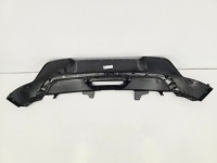 фото thumb №11, Спойлер зад накладка opel mokka b ii 9837192180 новый оригинальная запчасть