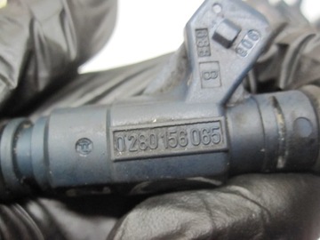 фото thumb №5, Audi a4 vw 1.8 tb bfb 163km 07r інжектор 06b133551m 0280156065