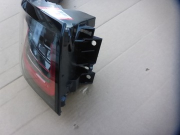 фото thumb №6, Range rover sport l494 рестайлинг лампа задняя зад левая jk62-13405-ah новая оригинал