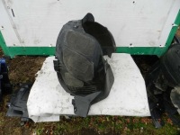 фото thumb №1, Opel zafira c 12- підкрилок перед права сторона