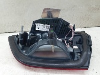 фото thumb №12, Bmw 3 gt f34 lift lci led ліва лампа задня задня w кришка