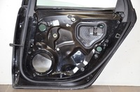 фото thumb №12, Audi a6 c7 4g9 kombi дверь задние правое чёрные