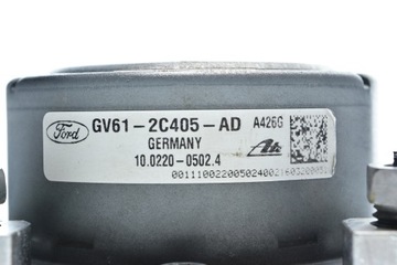 фото thumb №7, Насос abs transit gv61-2c219-ba 10.0915-0175.3 gv61-2c405-ad 10.0220-0502.4