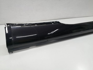 фото thumb №7, Планка порогова накладка bentley continental gt gtc 3w8 12- правий