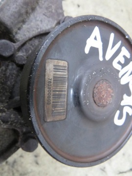 фото thumb №5, Насос воды avensis t29 1.6 d4d 727091